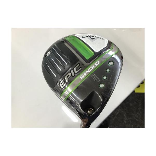 [중고] [중고]15204048 (중고) 캘러웨이 EPIC SPEED 9° 드라이버 DR Speeder 661 EVOLUTION VII (플렉스