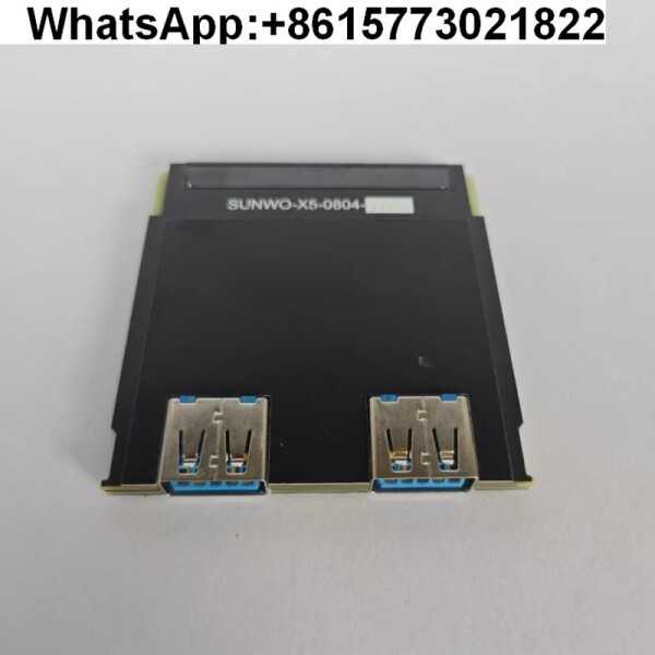 FANUC 수치 제어 공작 기계용 USB 카드 슬롯에 대한 CF   디스크