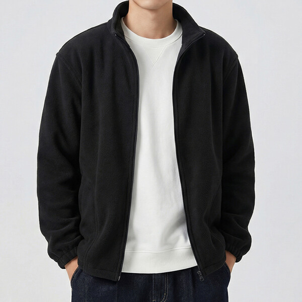 (현대Hmall)파라고나 하이넥 쿠션  PP 자켓 C24J408