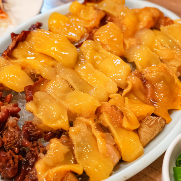 [오늘출발] 국내산 통영 깐 멍게 500g 1팩