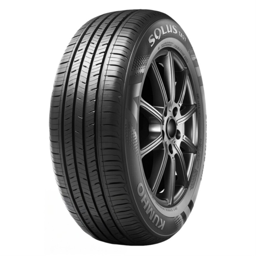금호타이어 TA31 245 / 45R18 방문설치
