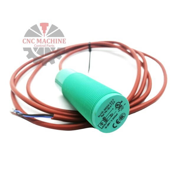 [오늘출발] NJ10 30GK E2 T 박스에 들어 있는 새 제품 유도 센서 006723