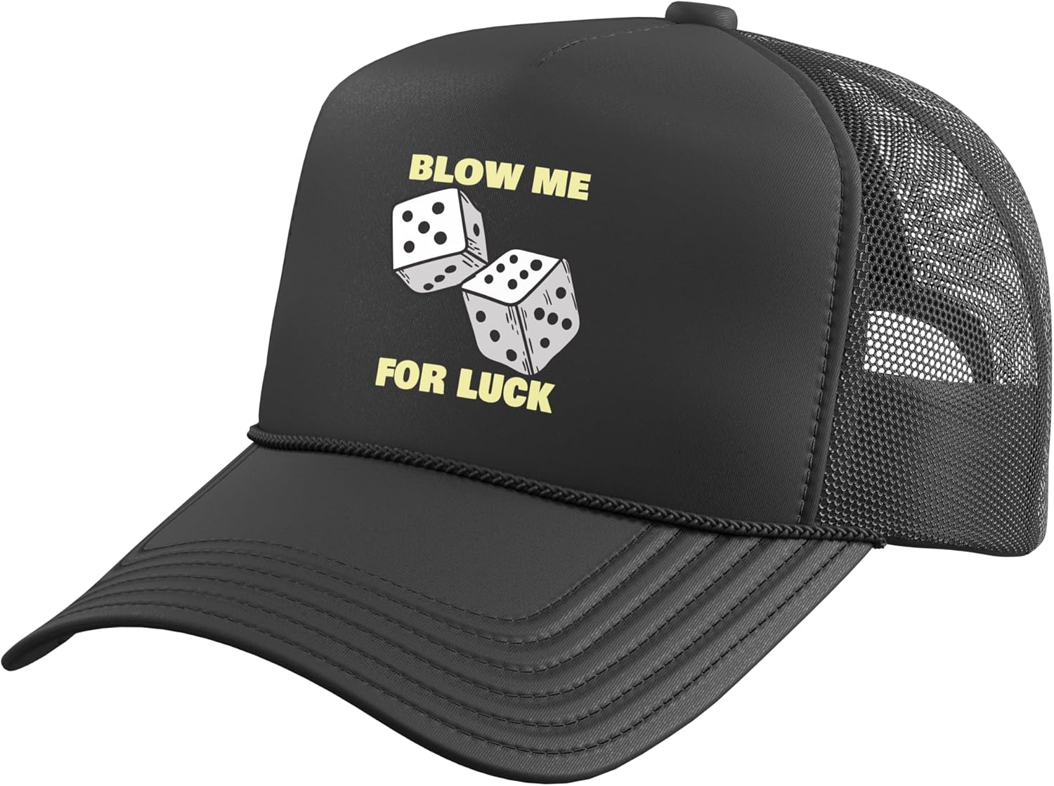 [오늘출발] 블로우 미 포 럭 재미있는 주사위 크랩 플레이어 카지노 트럭 운전사