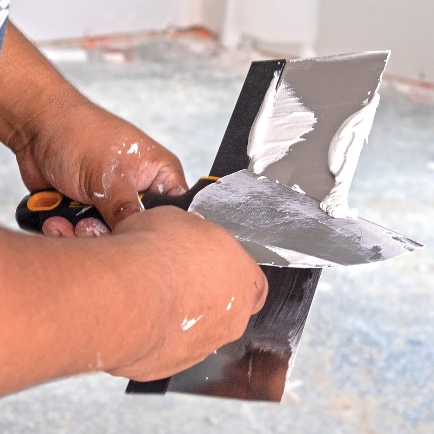 [오늘출발] 디월트 DEWALT 스테인리스 퍼티 나이프 3팩 무료 보너스 9-in-1 멀티툴