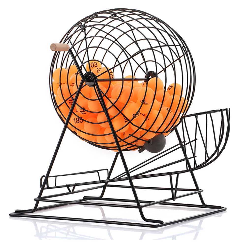 [오늘출발] 숫자 추첨기 로또 기계 랜덤 숫자 룰렛 뽑기판 조합 상품