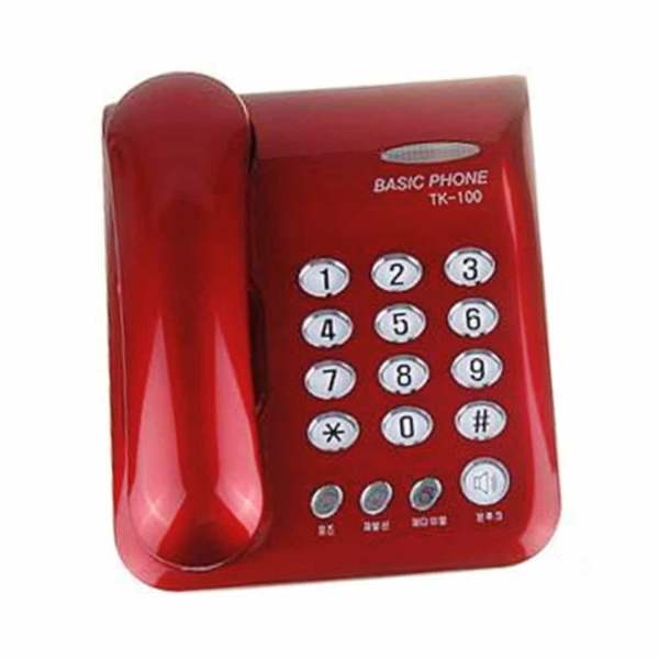 태경 328JDI38 전화기 일반전화기 호텔전화기 업소용전화기