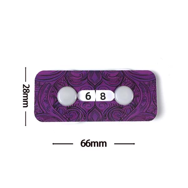 [오늘출발] 보드 게임 액세서리 카운터 TCG 배틀 디지털 룰렛 계산기 점수 장난감 퍼즐 주사위 표시