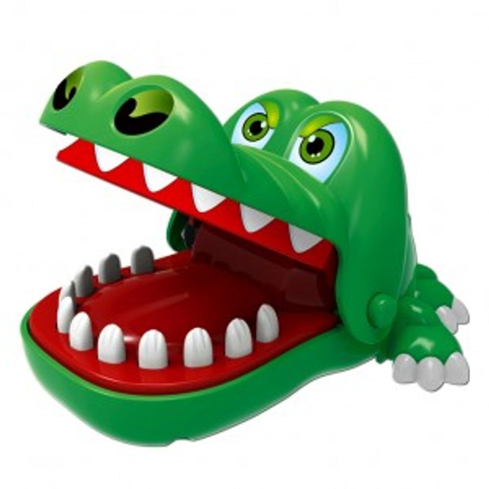 악어 룰렛게임 정글 복불복 보드 랜덤 벌칙/룰렛/장난감/돌리기/게임/이벤트/추첨/유치원/학교/술자리/내기