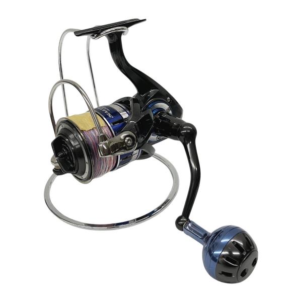 [중고] [중고]15343428 (중고)   DAIWA 다이와 SALTIGA 15 솔티가 4500 00059545 스피닝 릴 B랭크