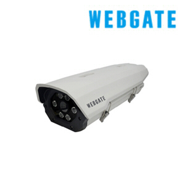 [오늘출발] 웹게이트 WNK-210H-AF IP 하우징카메라