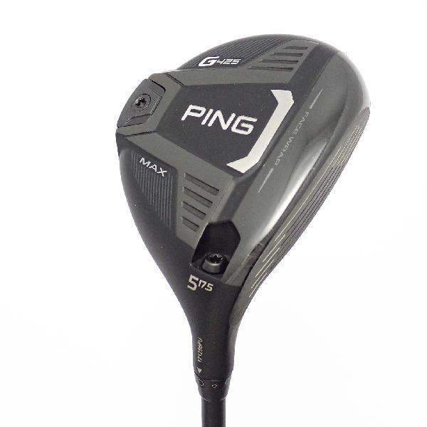 [중고] [중고]15348298 (중고) 핑 G425 MAX 페어웨이 우드 ALTA J CB SLATE 샤프트ALTA C랭크