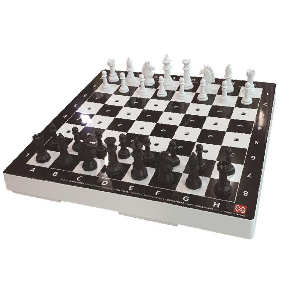 [오늘출발] 가가 클래식브레인 전략 체스게임 알까기 체스규칙 집중력 두뇌회전 chess 알파고 보드게임 기물