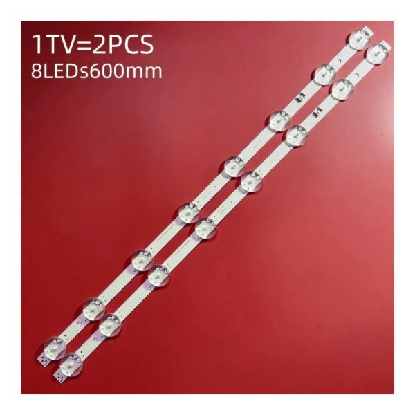 [오늘출발] 2개 TV용 새 LED 스트립 32LJ510U 32L600U-ZA SSC32LJ61HD S