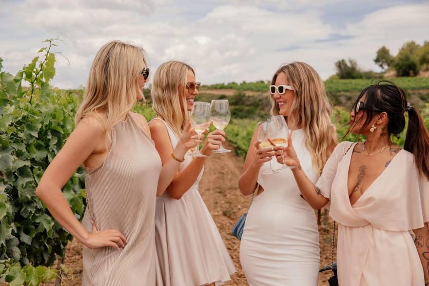 스페인 바르셀로나 프라이빗 프리오랏 와인 투어