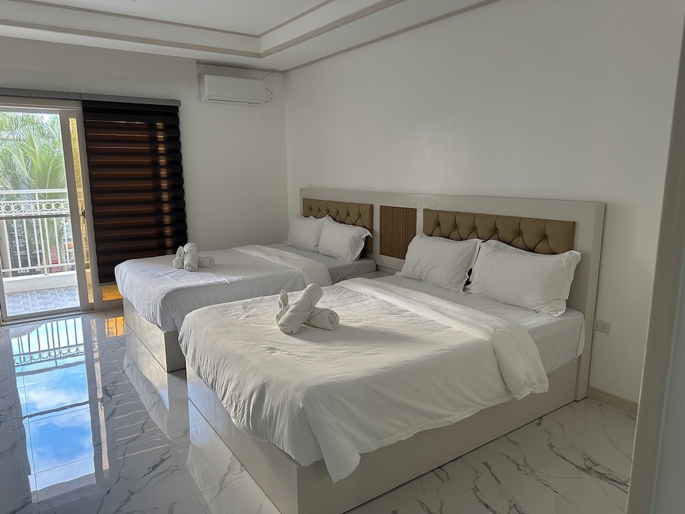 | Mabalacat City | 오유스테이 클락 콘도 공항 카지노 근처