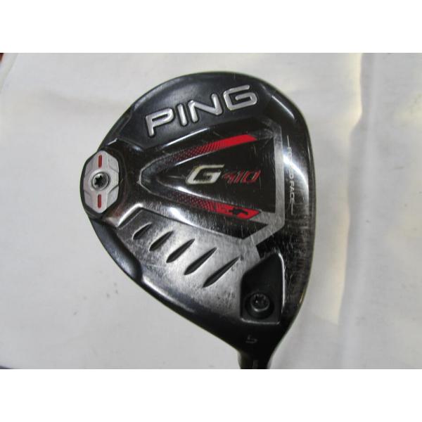 [중고] [중고]15387896 (중고) 핑 G410 페어웨이 우드 5W 17.5° S플렉스 42.5인치 ALTA J CB RED D랭크
