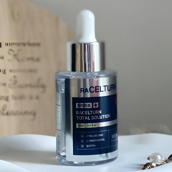 라셀턴 라셀턴 토탈 솔루션 문제성발톱 향균 손발톱 앰플 세럼 30ml X 1개