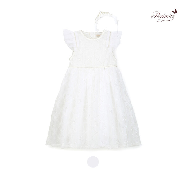 페리미츠 모다아울렛망토세트 스페셜OP . 공주 파티룩 원피스 드레스 P2611O654_CA