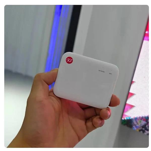 [오늘출발] ZTE F50 5G 포켓 WiFi 라우터 Sim 카드 슬롯이있는 1.6Gbps USB Type-C 4G LTE Cat15 SA/NSA 5g 무선 모바