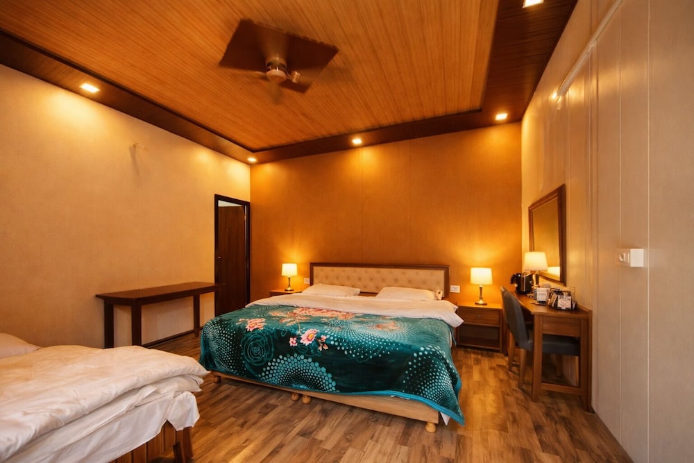 | Mussoorie | 야오 어드벤처 베이스 캠프 바타 폭포