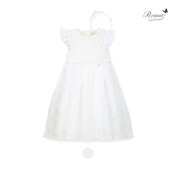페리미츠 망토세트 스페셜OP . 공주 파티룩 원피스 드레스 P2611O654_CA