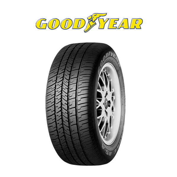 굿이어 청주타이어 직영장착  EAGLE RS-A 235/55R19