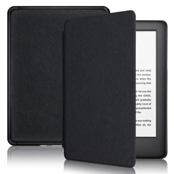 [오늘출발] [해외] Kindle Paperwhite 용 마그네틱 케이스 3 2 1 DP75SDI 5th 6th 7th Generation 2012/2013/2015/2017 보호커