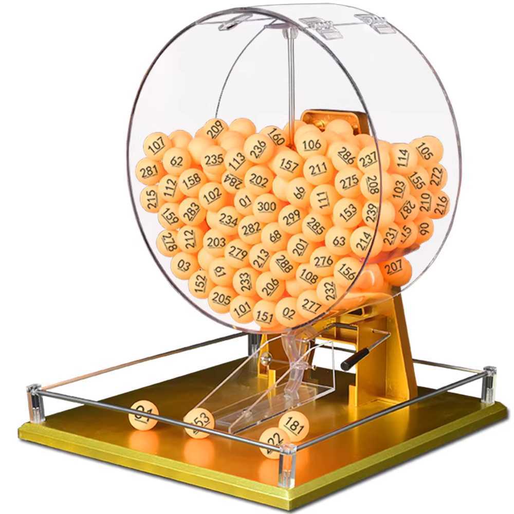 추출기 뽑기 번호 룰렛 무작위 로또추첨기 경품 게임