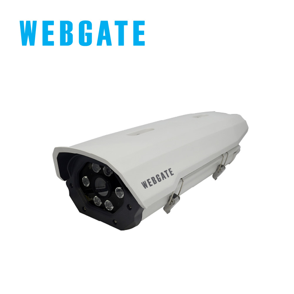 [오늘출발] 웹게이트 IP 2MP AI 가변 하우징 카메라 2.8~13.5mm WNK-210H-AF