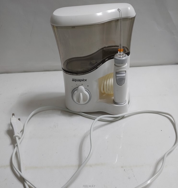 생활잡화 특가~구강 세정 전문 브랜드 아쿠아픽(Aquapick) 가정용 구강세정기 대한치과의사협회 추천제품