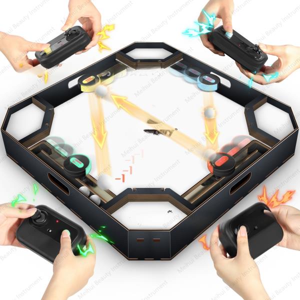 [오늘출발] [해외] 파칭코 크로스보더 멀티플레이어 배틀 거실 클리어 바 e스포츠 룸 게임 파티 테이블 풋볼 데스크탑