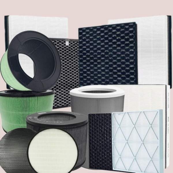 베스트 042HQJ93 위닉스 제로2.0 헤파 CAF-GOS6 AZBG330-IWK 호