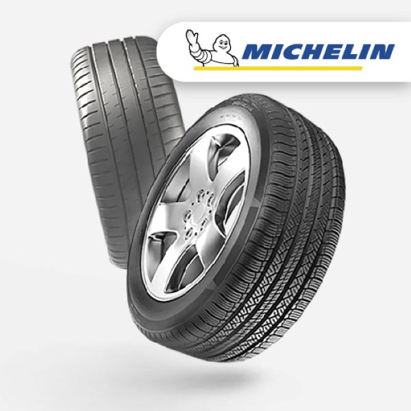 미쉐린 미쉐린 E PRIMACY 245/40R20 BMW 벤츠 장착비별도
