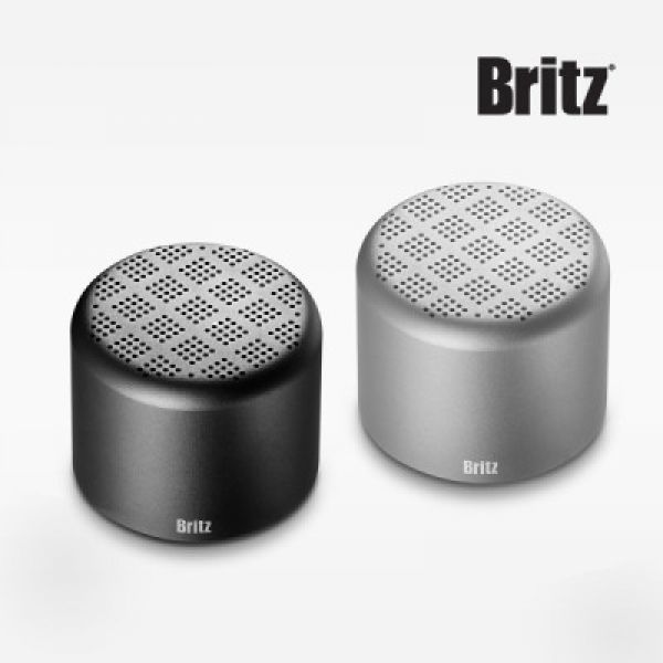 [오늘출발] B Z-A 6 (블랙) 휴대용 블루투스 무선 미니 스피커