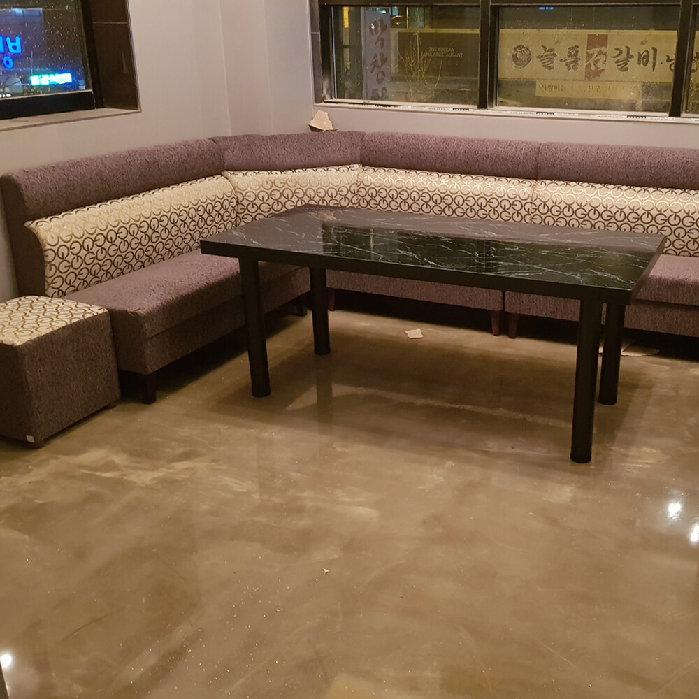 제주 서귀포 제주시 노래타운 노래타운 노래방 방염 쇼파 스툴의자 소파 가격 샘플 현장실측