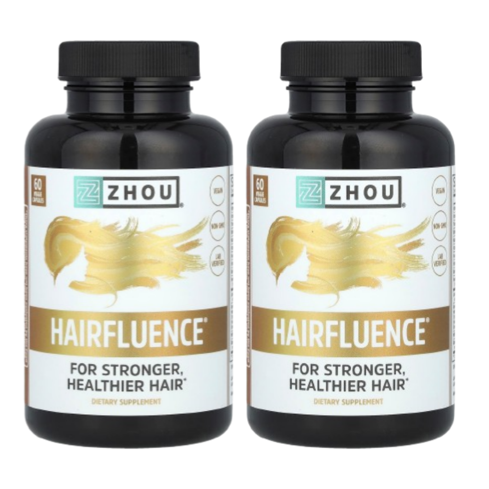 [해외] 케라넷 캐라넷 밀리아신 기장추출물 헤어플루언스 비오틴 케라틴 60캡슐 2개