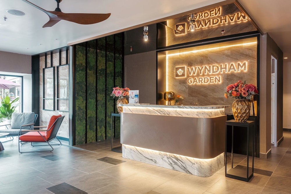 | Genting Highlands | 안타라스 1 겐팅 하이랜드