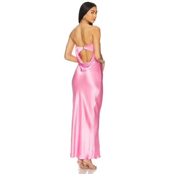 리볼브직영몰 Bec + Bridge MOON DANCE 튜브탑 원피스 Maxi 관부가세 포함 가격. 무료배송