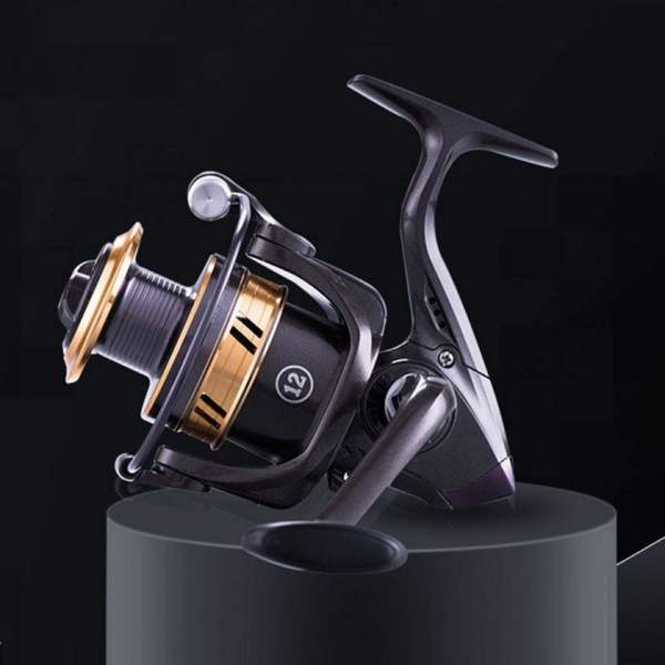 스피닝 낚시릴 TS7000 회전 릴 낚시용 장비 좌우겸용스피닝릴 우핸들릴 우핸들스피닝릴 좌우겸용