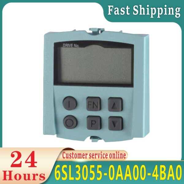 [오늘출발] 조작 패널 6SL3055-0AA00-4BA0 신제품