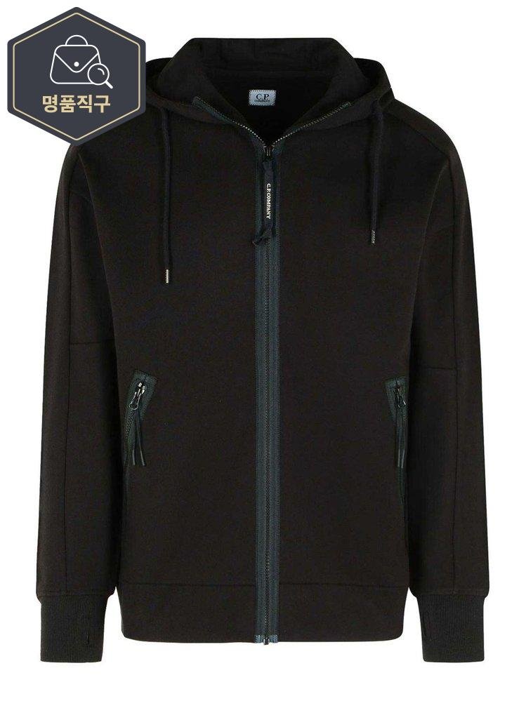 CP 컴퍼니 디아고날 레이즈 후리스 맨투맨 RCCMSS715A005086W888 B0191976643