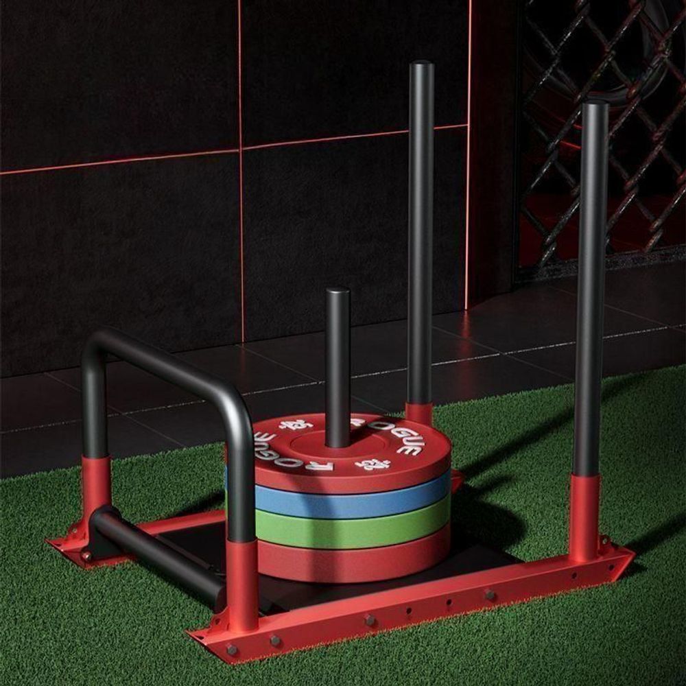 짐슬레드 파워슬레드 근력 강력한 순발력 입구지름 C. 5cm 조리개 바벨 플레이트의 엔트리