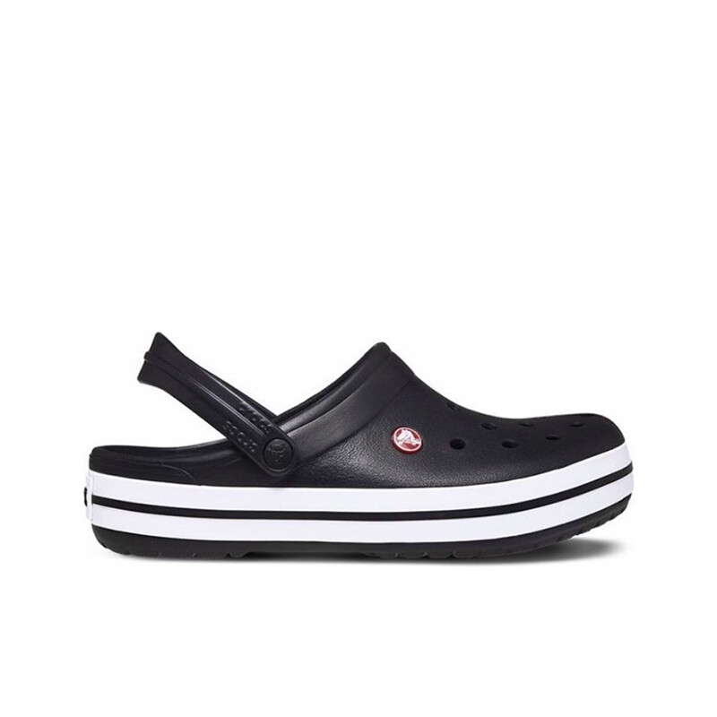 크록스 크록밴드 클로그 샌들 슬리퍼 블랙 11016-001
