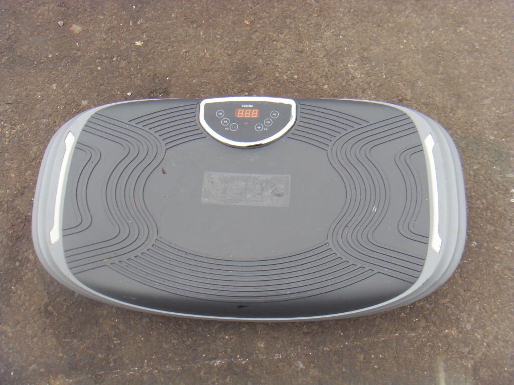 [중고] [중고]노빵 코지마 덜덜이 운동기구 전기 마사지기 중고 흠 경남양산서창