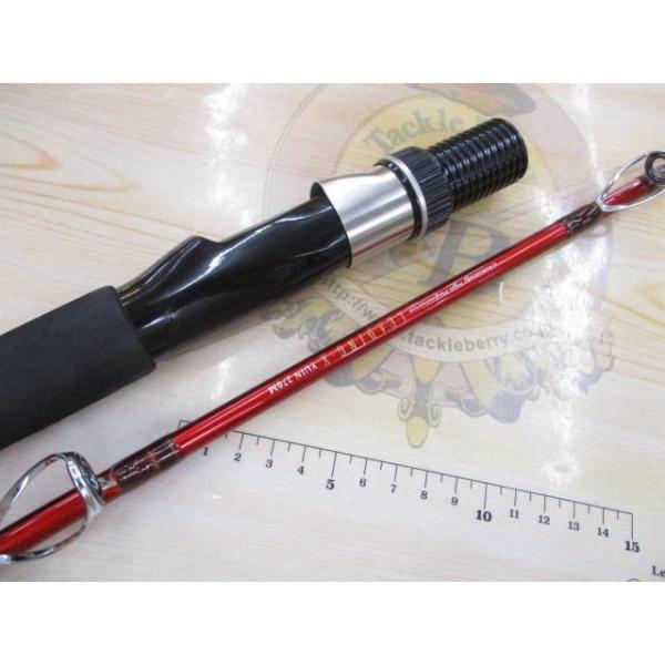 15598093 (중고) 다이와 리딩-X 유윈 270M