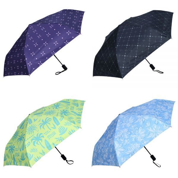 협립 자동 양산 겸용 우산 발수 방수 자외선차단 고밀도 고급원단 자동 3단 우양산