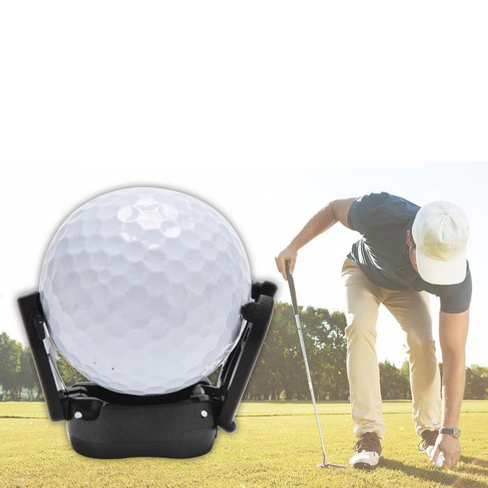 골프공수거 골프공회수 공집게 골프클럽부착 KN39 공줍기 볼픽업 퍼터용품