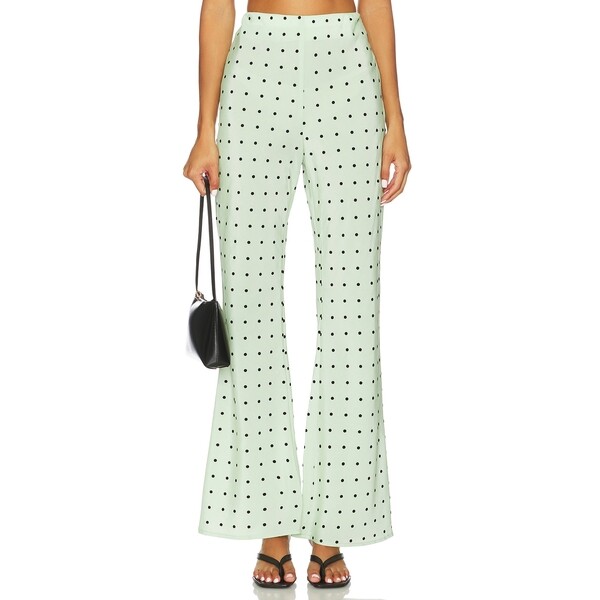 리볼브직영몰 Maude Club BETTY 팬츠 High Waisted 관부가세 포함 가격. 무료배송