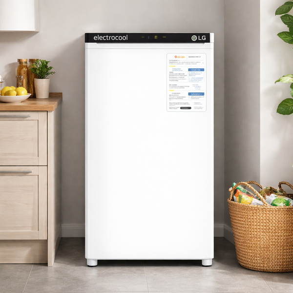 LG전자 (LG)냉동고 A202W 200L 슈퍼화이트