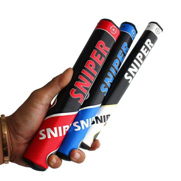 [오늘출발] 골프 스나이 터 3.0 교체용품 그립 33mm 58g